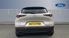 Mazda Cx-30 2.0 e-Skyactiv X MHEV GT Sport Tech 5dr Auto Petrol Hatchback